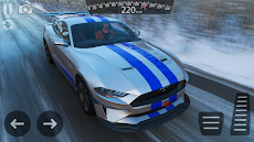 Simulator Ford Mustang Drivingのおすすめ画像5