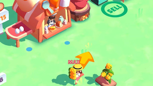 My Little Farm APK v0.1.8 MOD (Unlimited Money) Gallery 8
