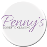 Penny's Cleaning icon