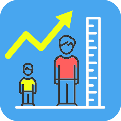 Exercises Grow Height for kids Scarica su Windows