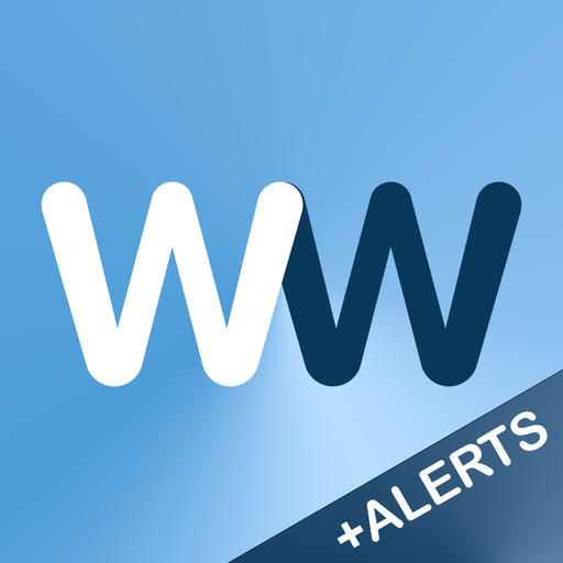 WeatherWatch logo