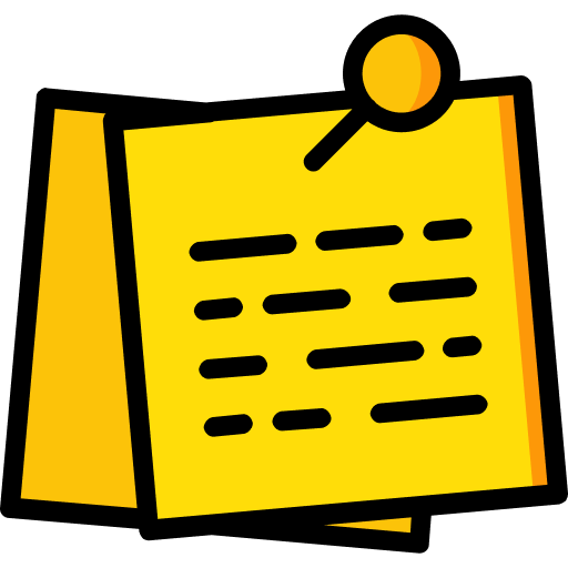 Notes logo