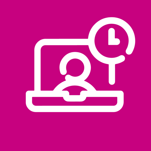 booq Personeelsplanner 2023.07.02 Icon