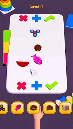 Trading Fidget Toy: 3d Anxiety - Screenshot 4