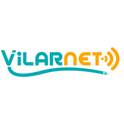 Ponto - VilarNet logo