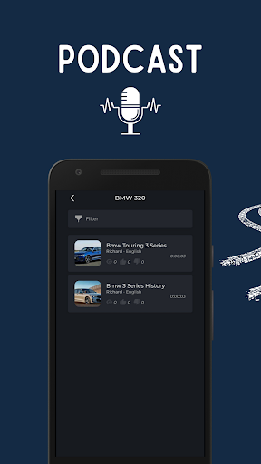 Pistonist - Social Cars Sale Screen 3