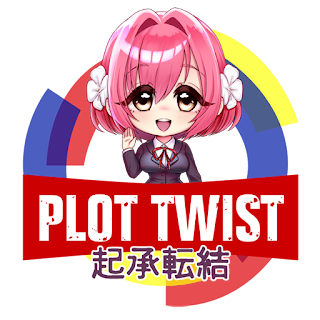 Plot Twist No Fansub apk