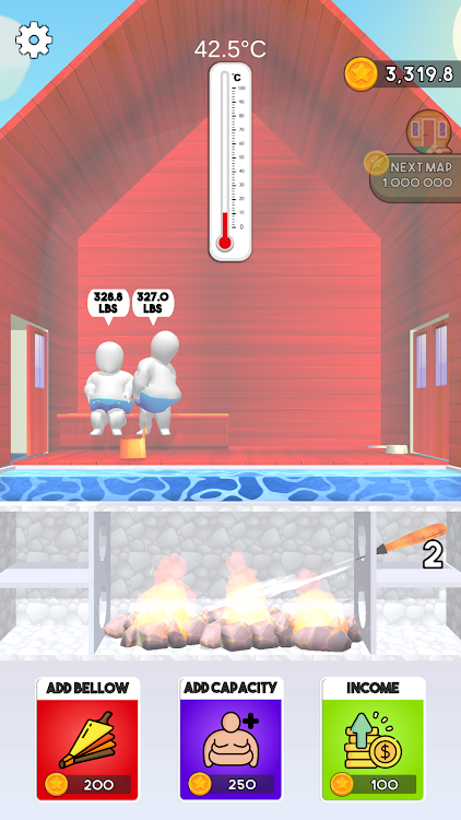 Sauna Heater - 0.3 - (Android)