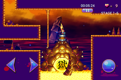 Henri-Impossible Action Game- screenshot 6
