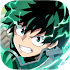 My Hero Academia: The Strongest Hero Anime RPG40009.2.2 (32) (Version: 40009.2.2 (32))