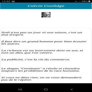 Download Citations De President Free For Android Citations De President Apk Download Steprimo Com
