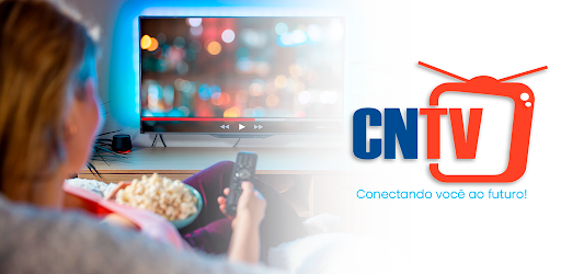 Android application CNTV STB screenshort