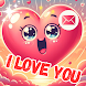 I Love You Wallpapers & Images