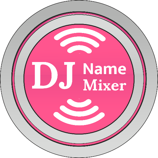 forbrydelse orientering Ubrugelig DJ Name Mixer & Maker - Apps on Google Play