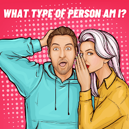 What Type of Person Am I?: Download & Review