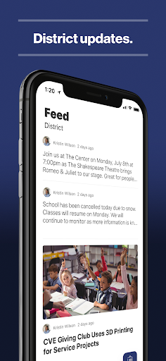 TGU School District, ND Screen 2