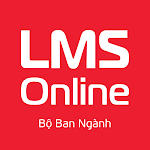 Cover Image of 下载 LMS Online  APK