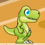 RUN DINO RUUN