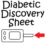 Diabetic Discovery Sheet Apk
