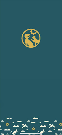 Android application Petcove screenshort