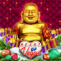 Download Heart of Vegas: Machine a sous 5.19.244 Apk for android