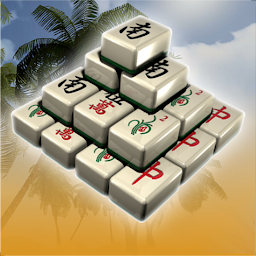 Icon image VR Mahjong worlds