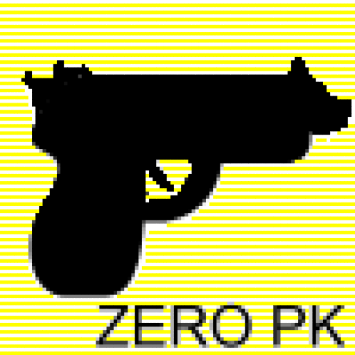 PistolTrener logo