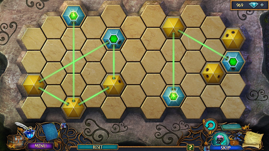 Screenshot 16 Lost Chronicles android