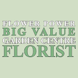 Flower Power Florist icon
