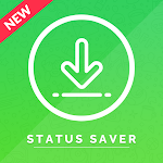 Cover Image of Download Status Saver for WhatsApp 2021 - Story Saver 1.3 APK