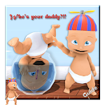 Cover Image of Скачать Whos Your Daddy Game Guide 7.1 APK