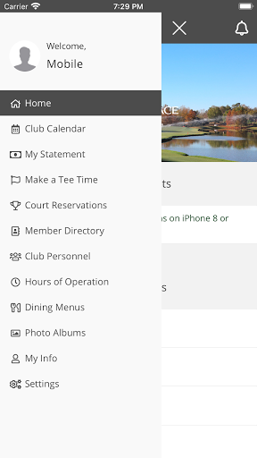 Southern Trace CC Screen 3