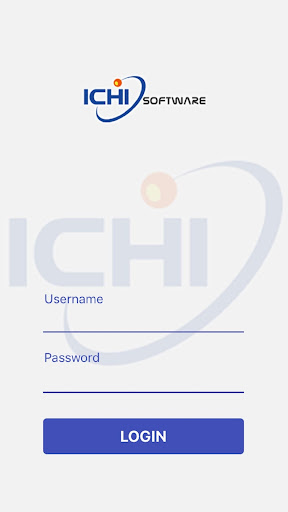 ICHI Software Screenshot 1 - AppWisp.com