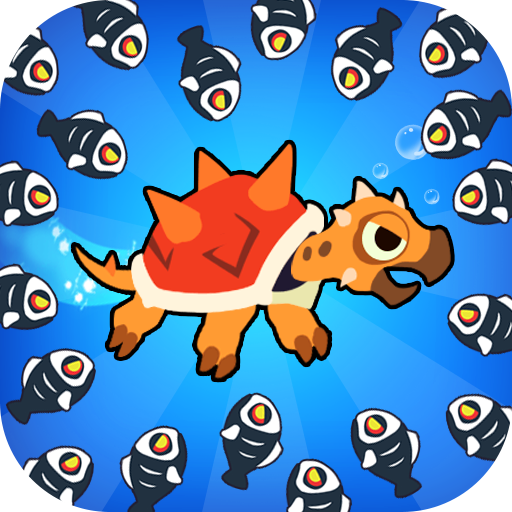 Ocean Club-Fish Fight