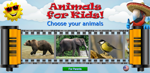 Kids Learn About Animals - Apps on Google Play