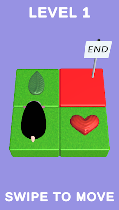 Color Sheep - Screenshot 1