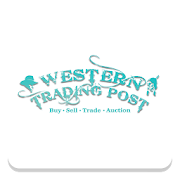 Western Trading Post Auction