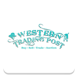 Western Trading Post Auction 아이콘 이미지