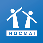 Cover Image of Скачать HOCMAI: Онлайн-обучение с 1 по 12 классы 3.1.4 APK