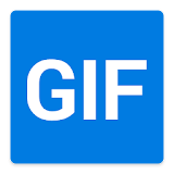 How You Doin? GIF Keyboard icon