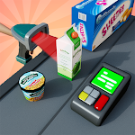 Cover Image of Download Cashier 3D 31.1.0 APK