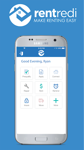 RentRedi - For Tenants 5.04 screenshots 1