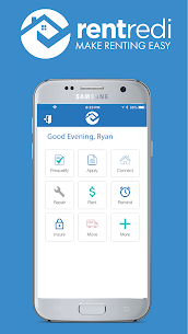 RentRedi APK + MOD v5.85 (Unlocked) 1
