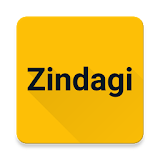 Zindagi Channel icon