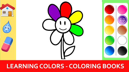Learn Colors - kids english 8