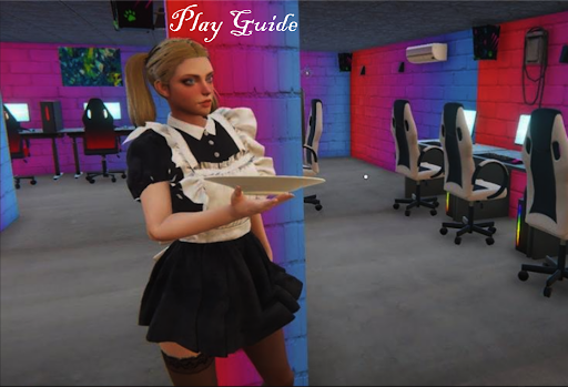 Internet C.a.f.e Mobile Tips