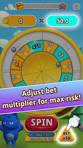 Triple Chain Jackpot