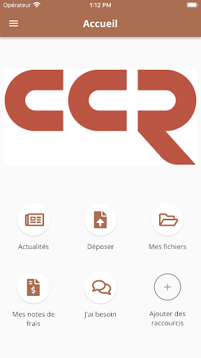 ccr Screen 2