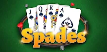 Spades - Classic Card Game APK