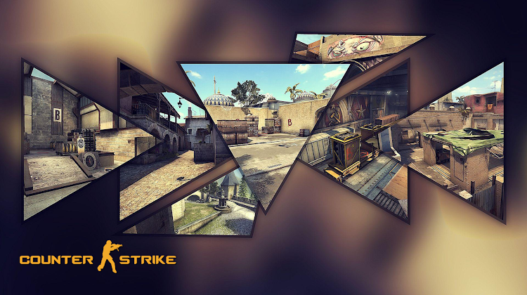 Counter Strike : Online Game - 3.2 - (Android)